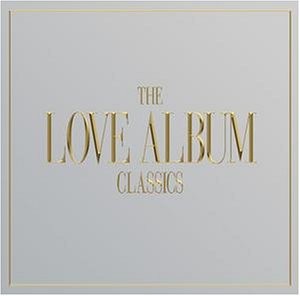 Love Album Classics