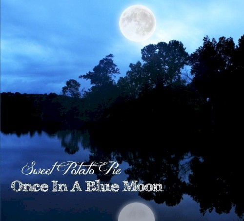 Once in a Blue Moon