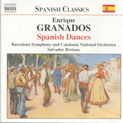 Spanish Dances