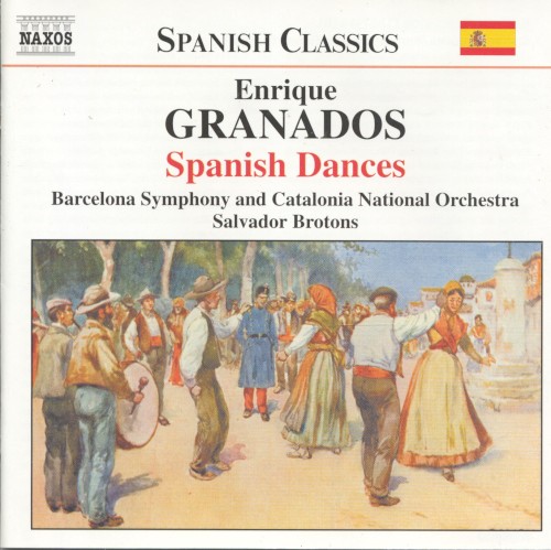 Spanish Dances
