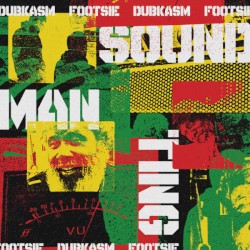 Soundman Ting