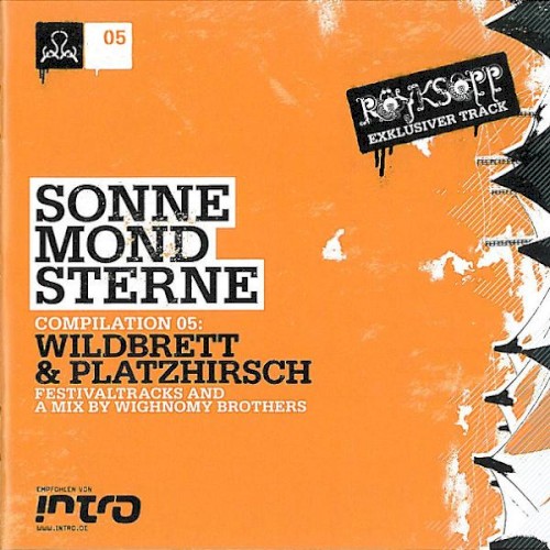 SonneMondSterne Compilation 05