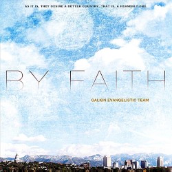 By Faith