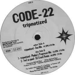 Tripnotized