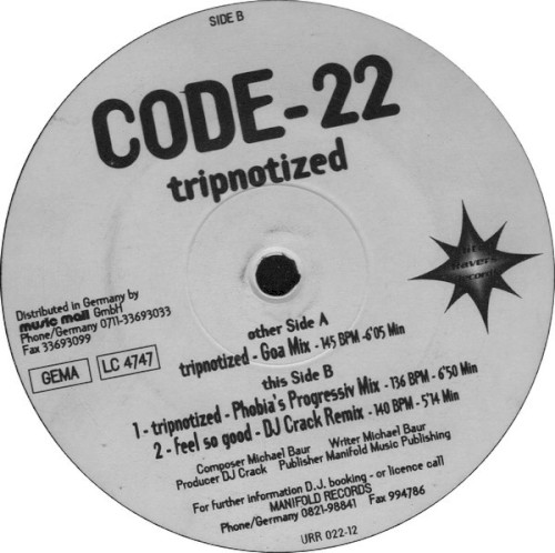 Tripnotized