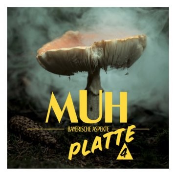 MUH Platte 4