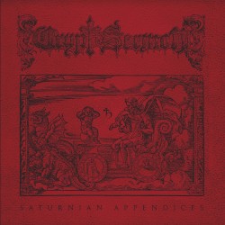 Saturnian Appendices