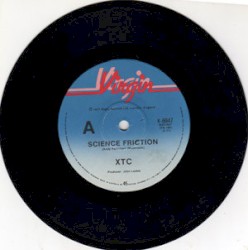 Science Friction