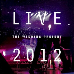 Live 2012