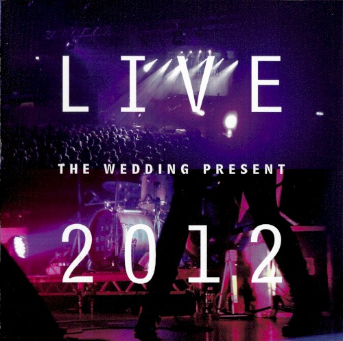 Live 2012