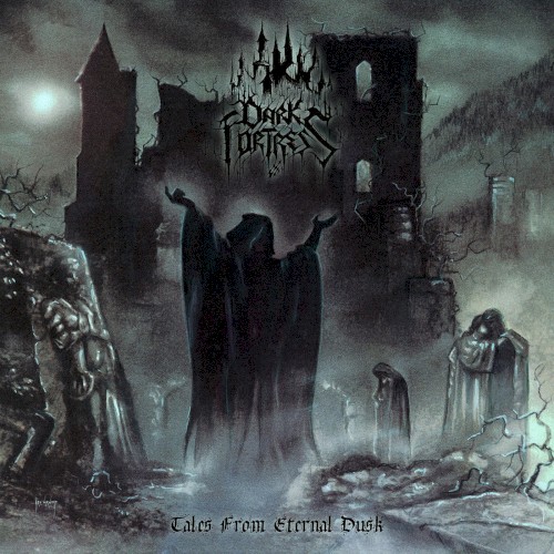 Tales From Eternal Dusk