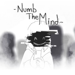 Numb The Mind
