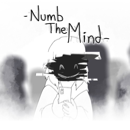 Numb The Mind