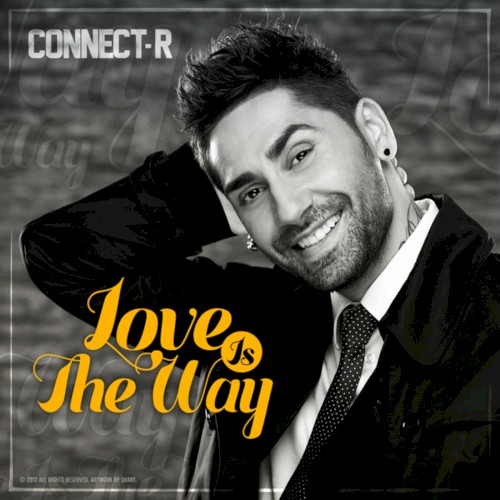 Love Is The Way