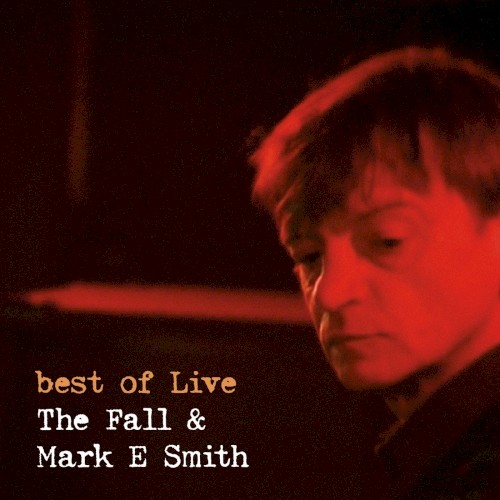 Best of the Fall & Mark E. Smith (live)