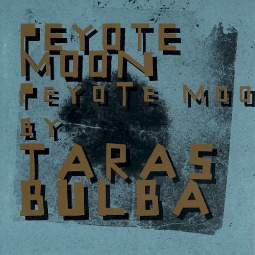 Peyote Moon