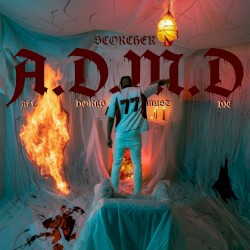 ADMD (All Dorks Must Die)