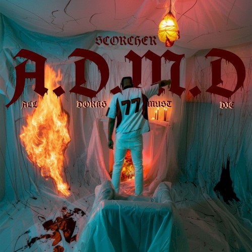 ADMD (All Dorks Must Die)