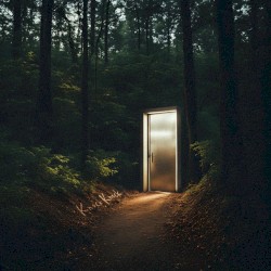 Knock Knock