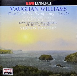 A Sea Symphony