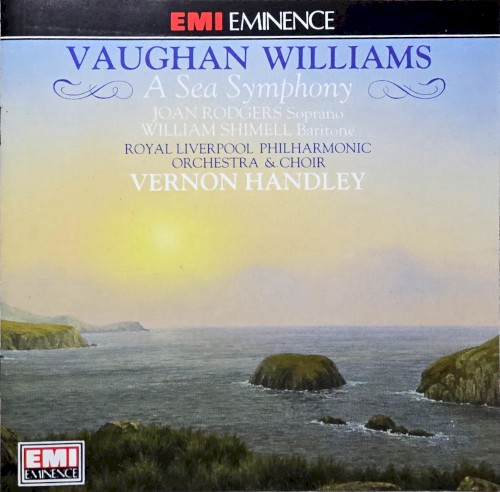 A Sea Symphony