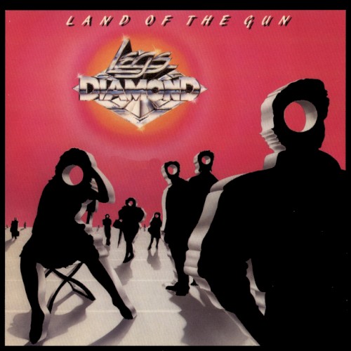 Land of the Gun