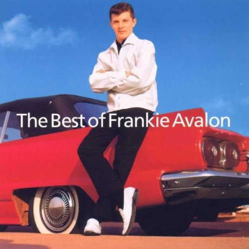 The Best of Frankie Avalon