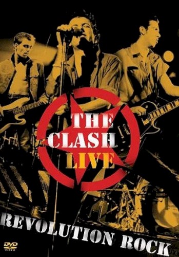 Revolution Rock