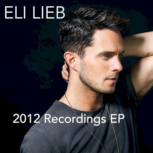 2012 Recordings EP