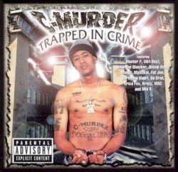 Trapped in Crime