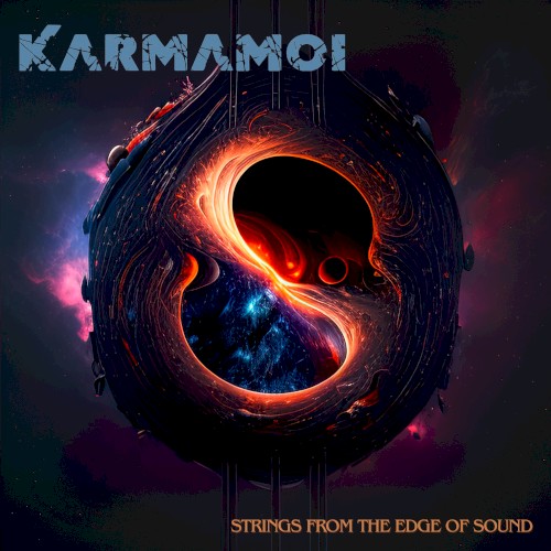 Strings From the Edge of Sound