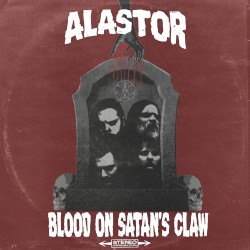 Blood on Satan’s Claw