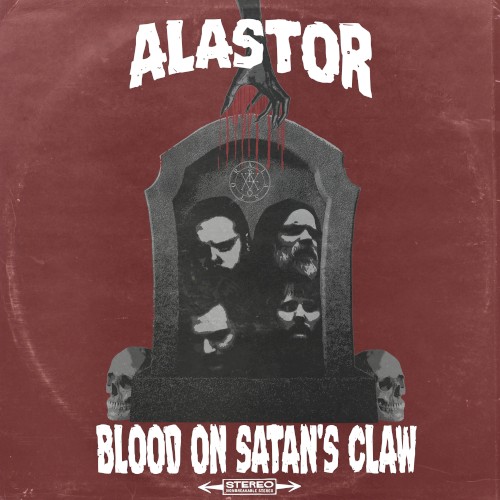 Blood on Satan’s Claw