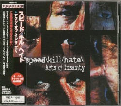 Acts of Insanity