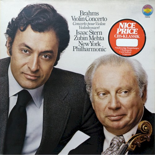 Violin Concerto