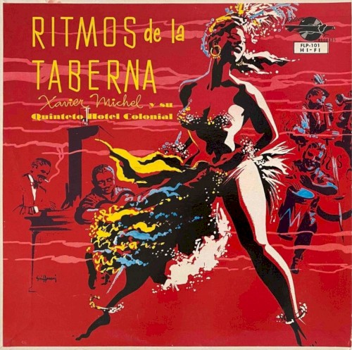 Ritmos de la taberna