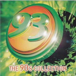 The 90’s Collection: 1993