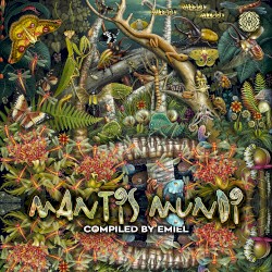 Mantis Mundi