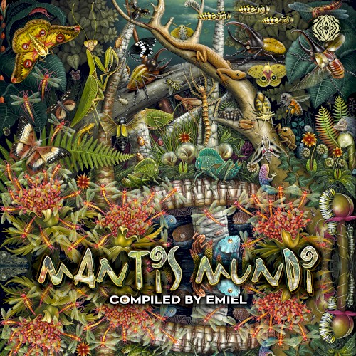Mantis Mundi