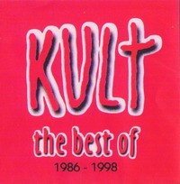 The Best of 1986-1999