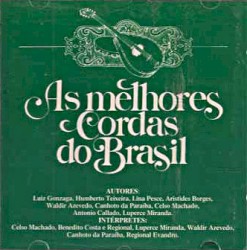As Melhores Cordas do Brasil