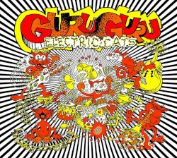 Electric Cats