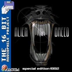 Alien Breed Special Edition 1992