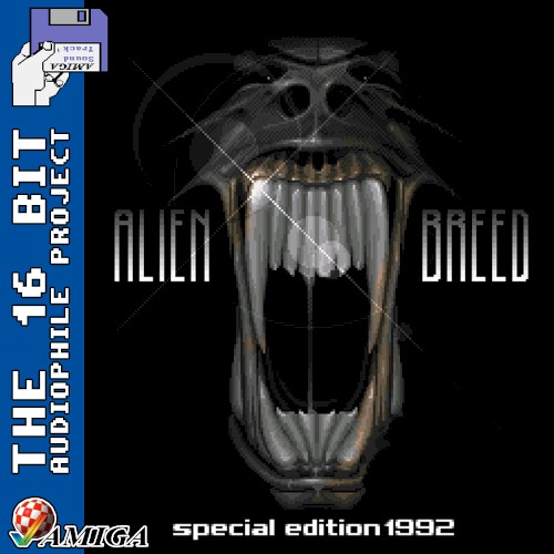 Alien Breed Special Edition 1992