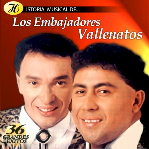 Historial musical de...