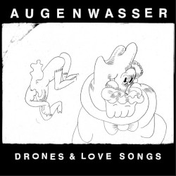 Drones & Love Songs