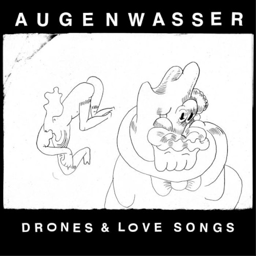 Drones & Love Songs