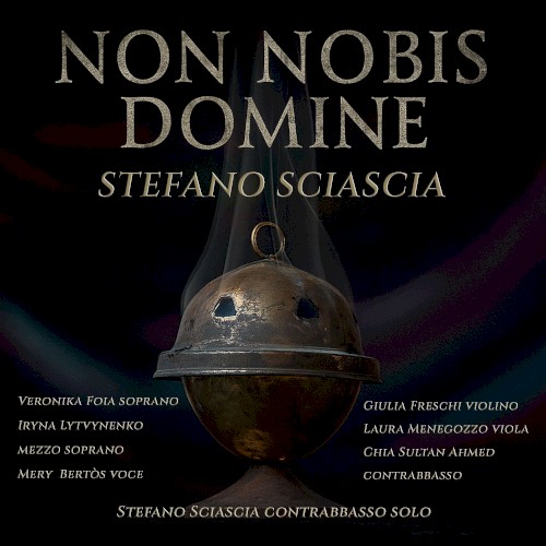 Non nobis Domine (Original Score)