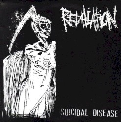 Suicidal Disease / Untitled