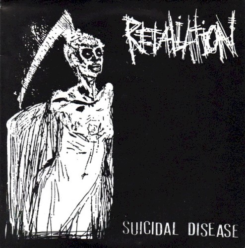 Suicidal Disease / Untitled